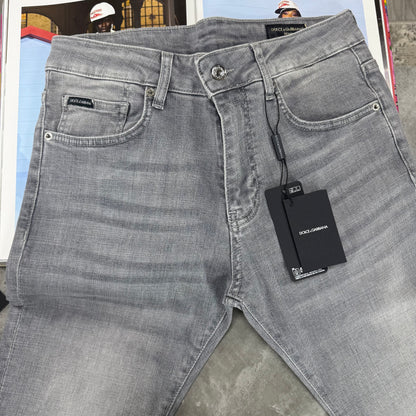 DGE JEANS