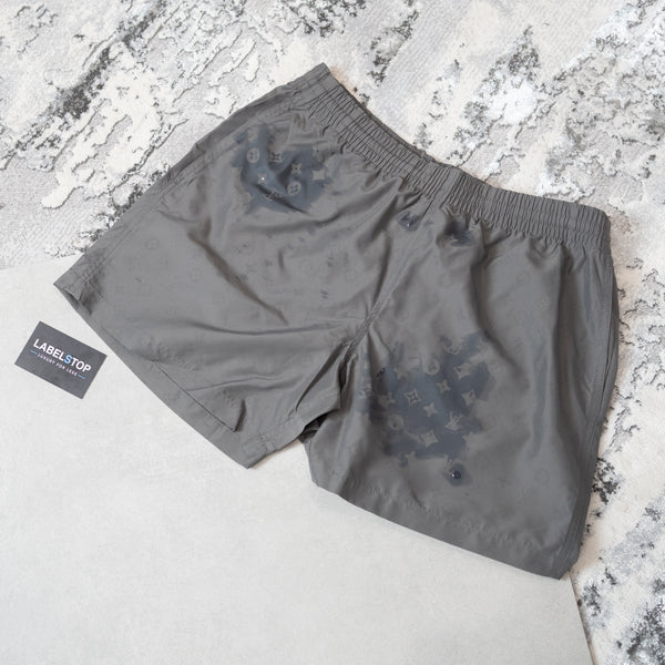 LVE SWIMS- GREY