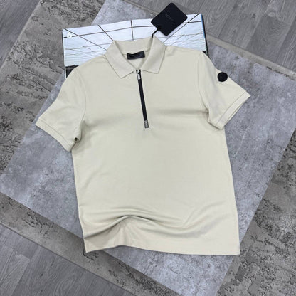 MNCLR POLO-CREAM