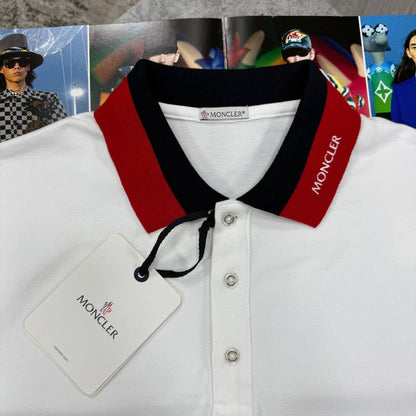 MNCLER POLO