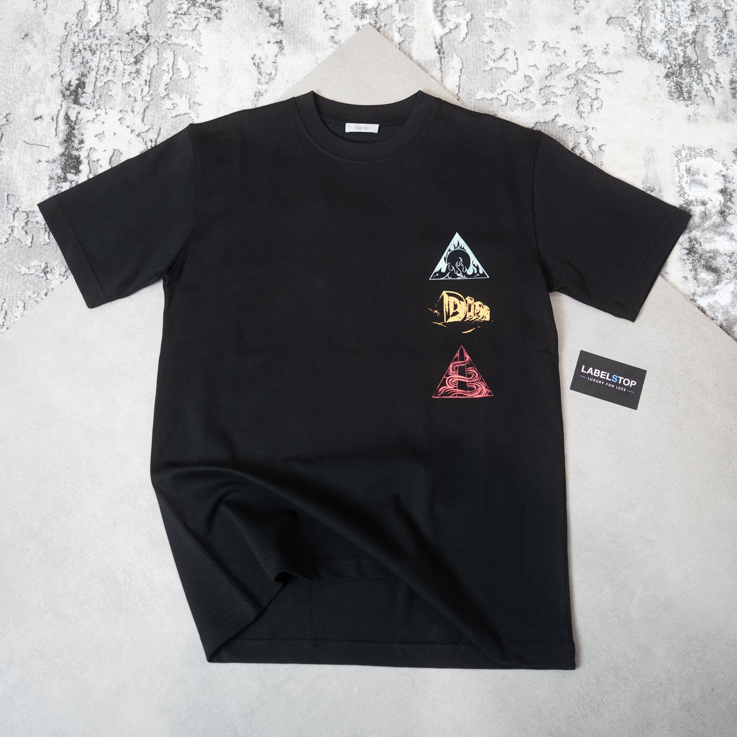 CD TEE