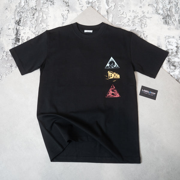 CD TEE