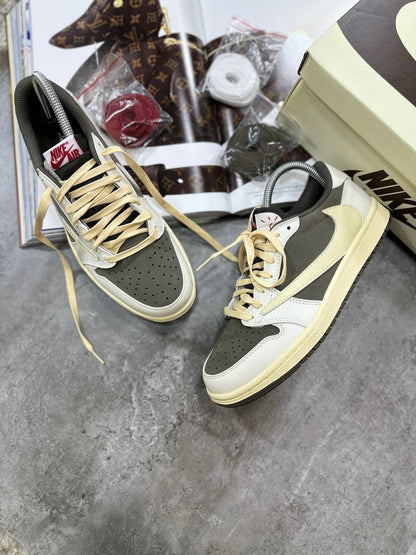 NI X TS JORDAN 1