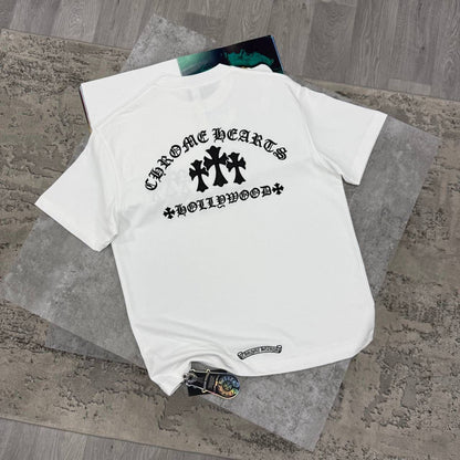 CH TEE-WHTE