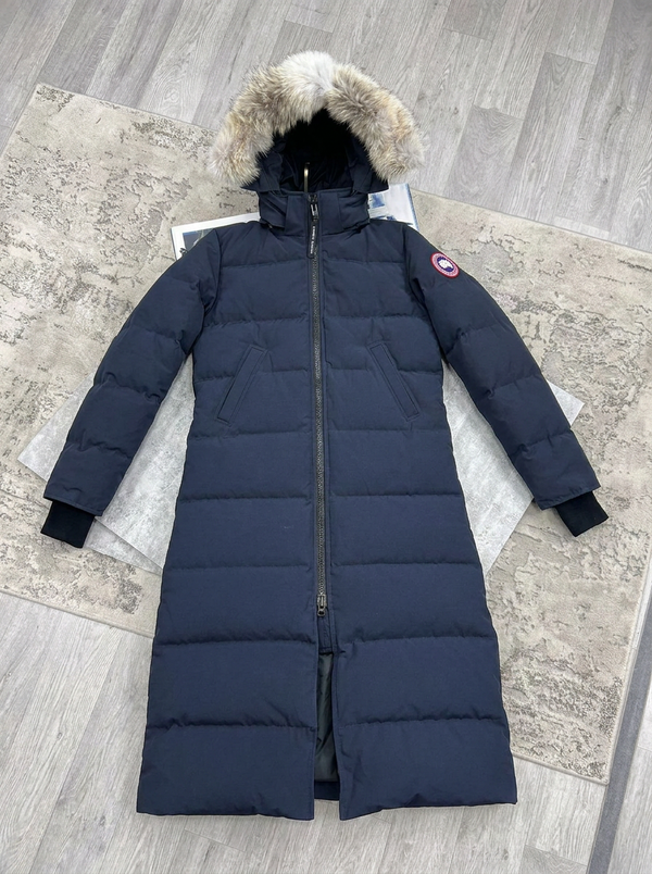 PRE ORDER WOMENS CG COAT