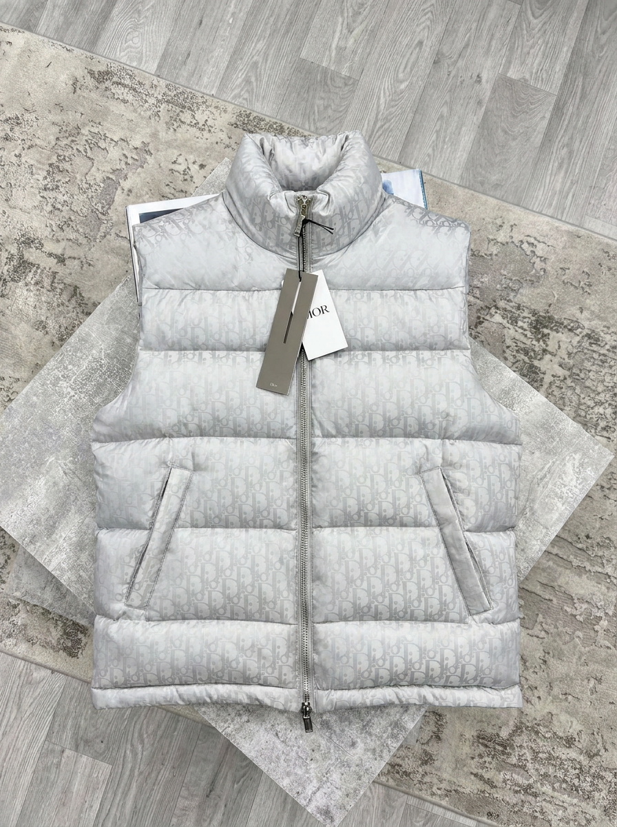 (PRE ORDER) CD GILLET SILVER