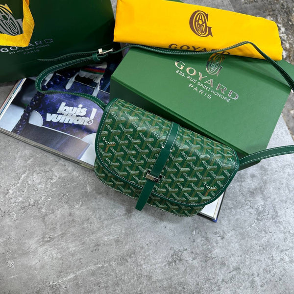 GYRD BAG PRE ORDER