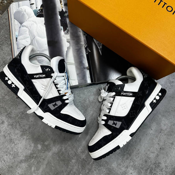LVE TRAINERS