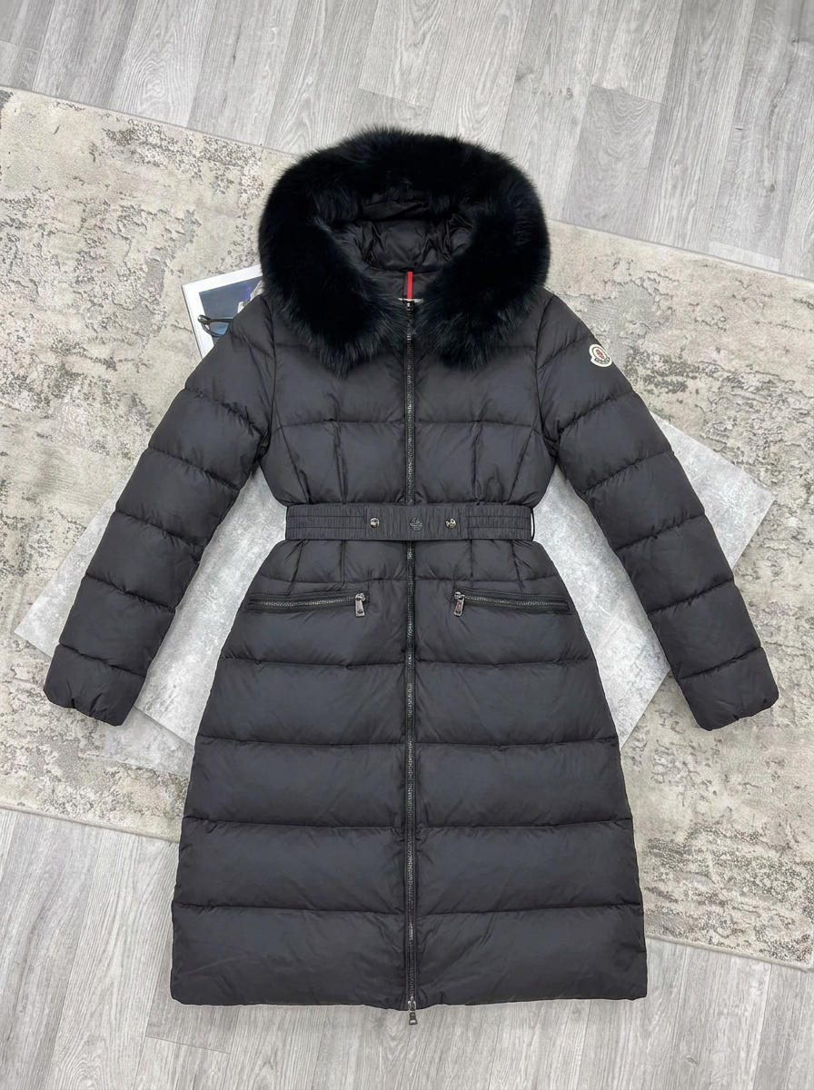 PRE ORDER WOMENS MNCLR COAT