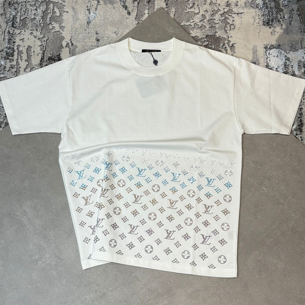 LVE TEE-WHITE