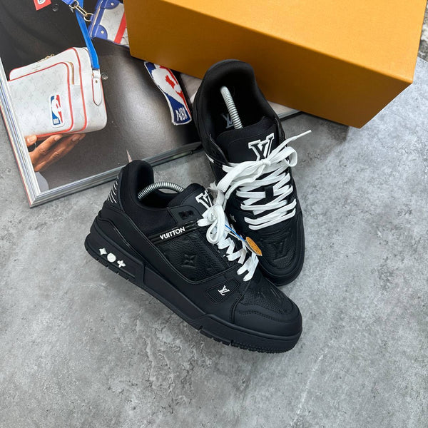LVE TRAINERS