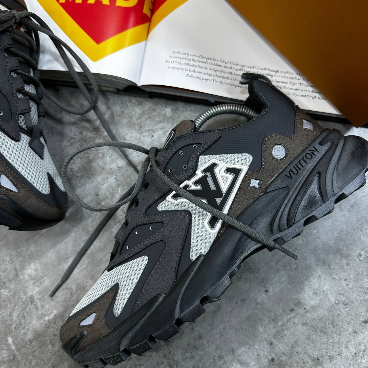 LVE TRAINERS