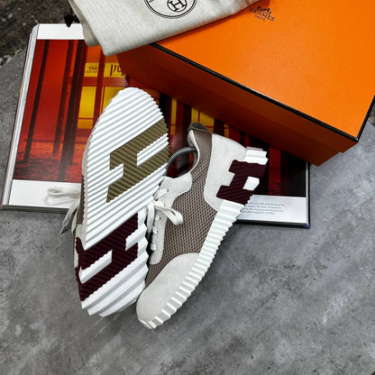 HMES TRAINERS