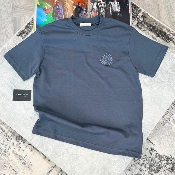 MNCLR T-SHIRT GREY