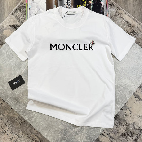 MNCLR T-SHIRT WHITE