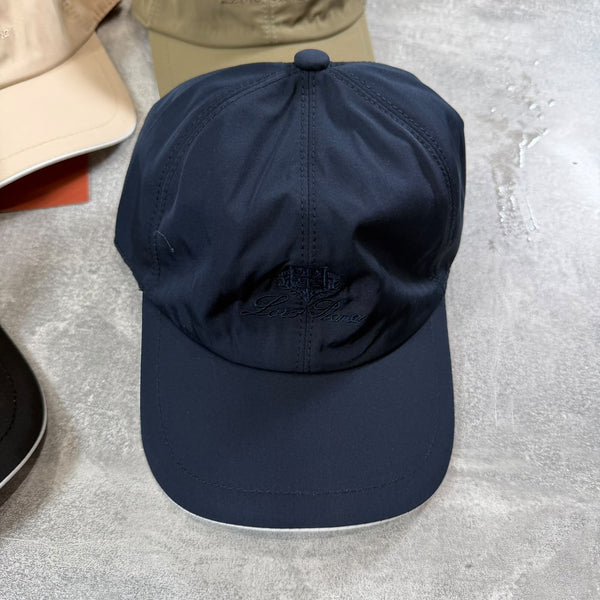 LORO CAP - NAVY