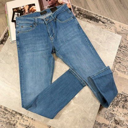 PRDA JEANS - LIGHT BLUE