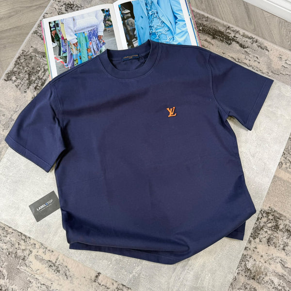 LVE T-SHIRT NAVY