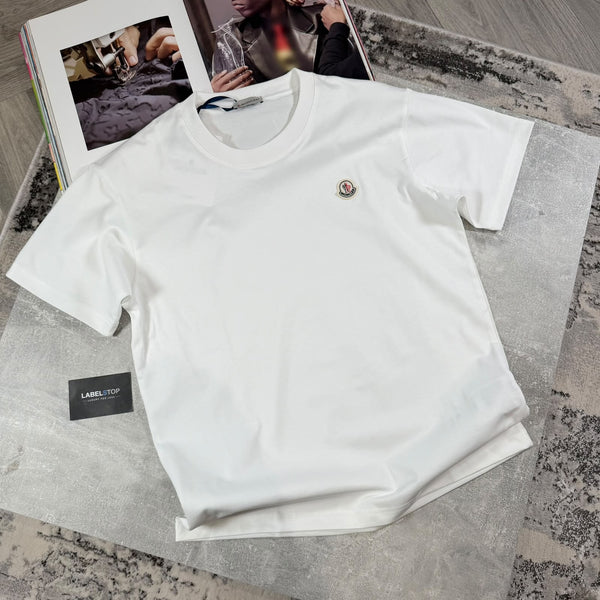 MNCLR T-SHIRT WHITE