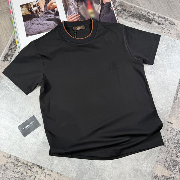 LORO T-SHIRT BLACK