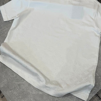 LVE T SHIRT WHITE