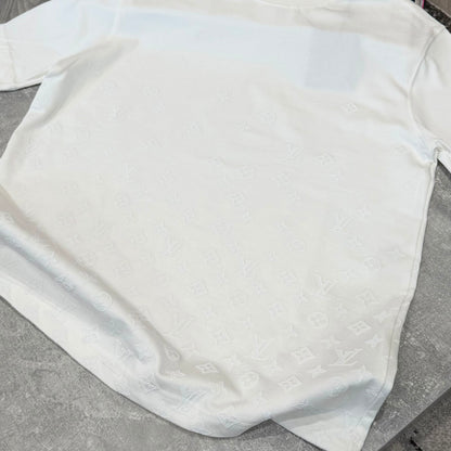 LVE T SHIRT WHITE