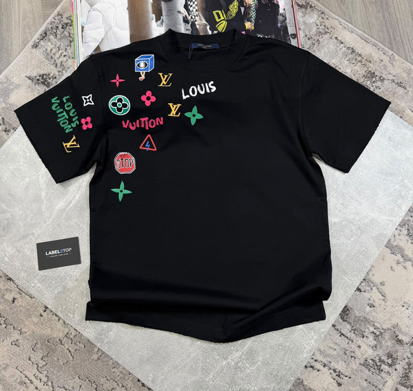 LVE T SHIRT