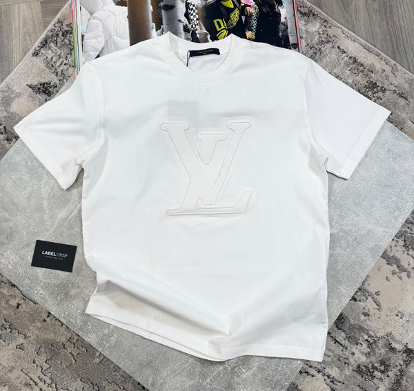 LVE T SHIRT - WHITE