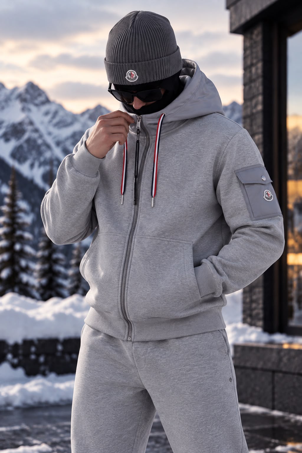 Tracksuits